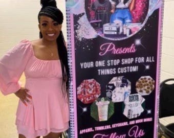 Retractable Banner