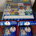 Kids Table