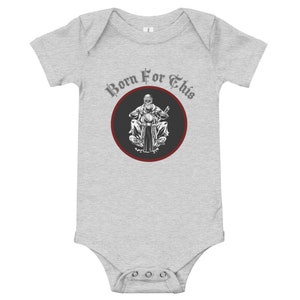 Baby Biker né pour ce One Piece