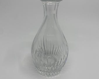 Massena baccarat, missing the stopper but other than that in great condition. rare find