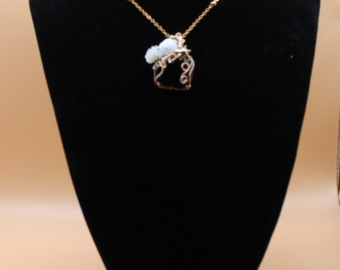 Crystal Clear Sapphire