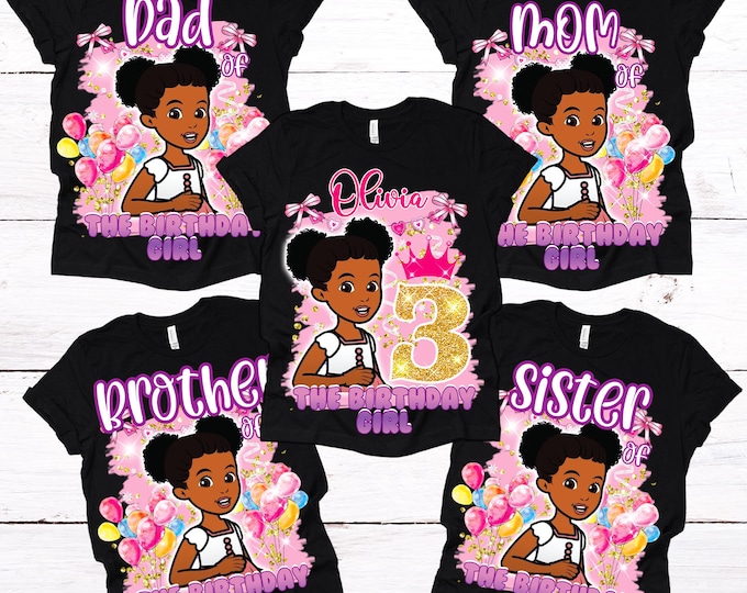 Gracie Corner Birthday Shirts Gracy Corner Gracie Corner Etsy