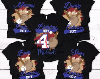 Personalized Handmade Custom Basketball Team Shirt – Double-Sided Custom Name & Number with Basketball Logo, Printed Sports Tee Navy