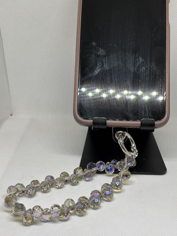 Cell Phone Charm
