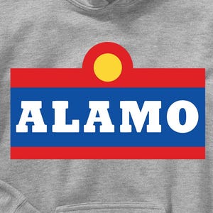 Fichiers numériques Alamo Beer - Fichiers de conception - Cricut - SVG - Silhouette Cameo - PNG - EPS - PDF - DXF - Hank Hill