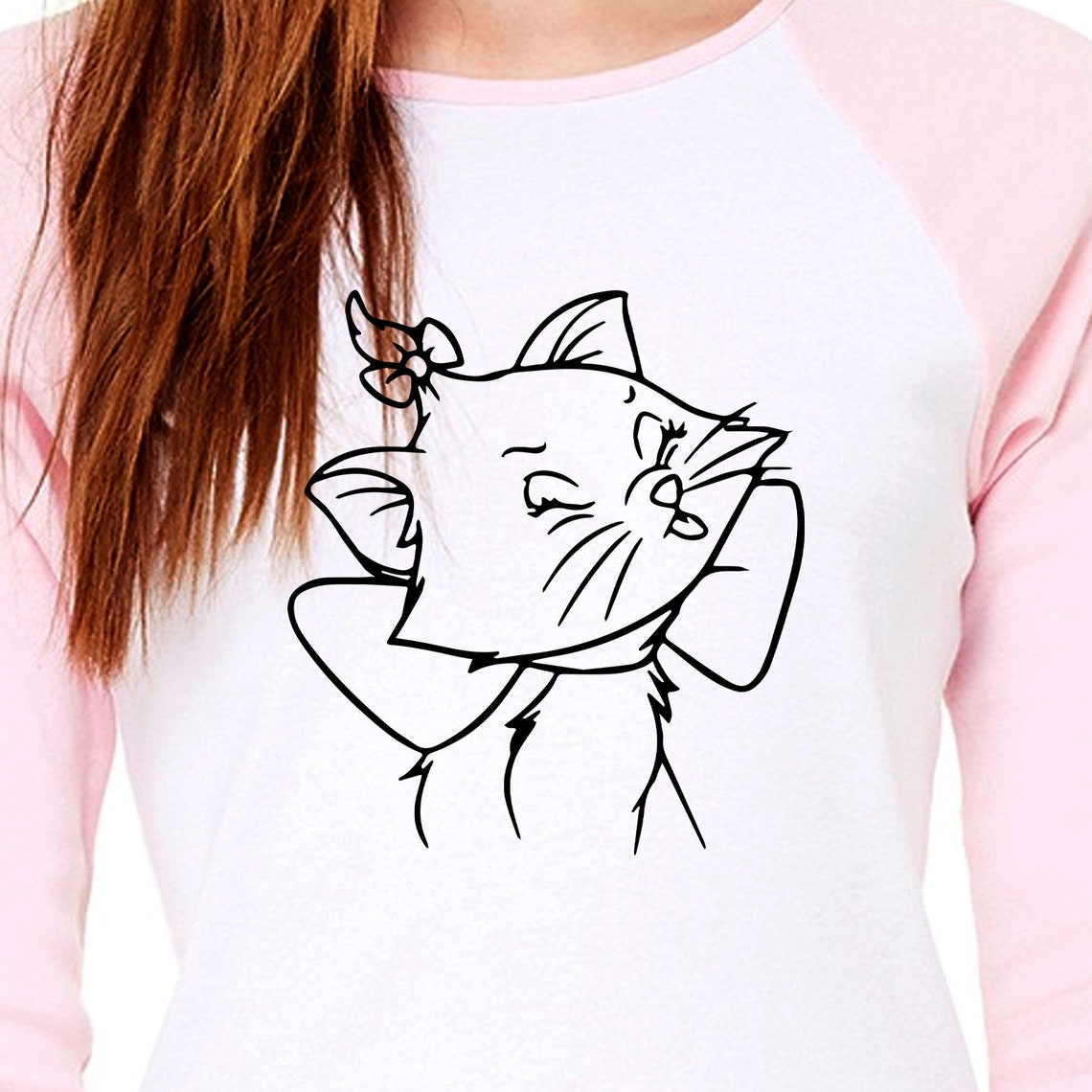 Marie Digital Files - Design Files - Cricut - SVG - Silhouette Cameo ...