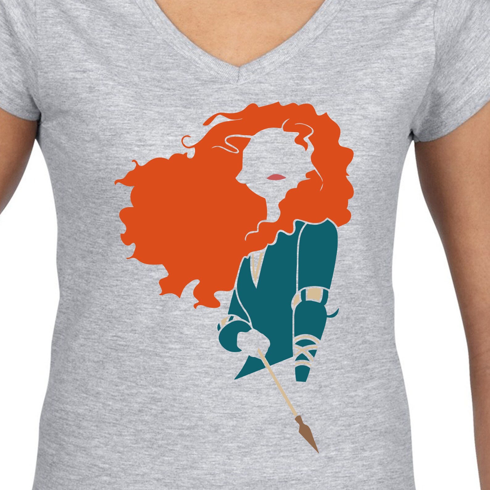 Brave Digital Files - Design Files - Cricut - SVG - Silhouette Cameo ...