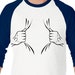 Superhero Digital Files - Design Files - Cricut - SVG - Silhouette ...