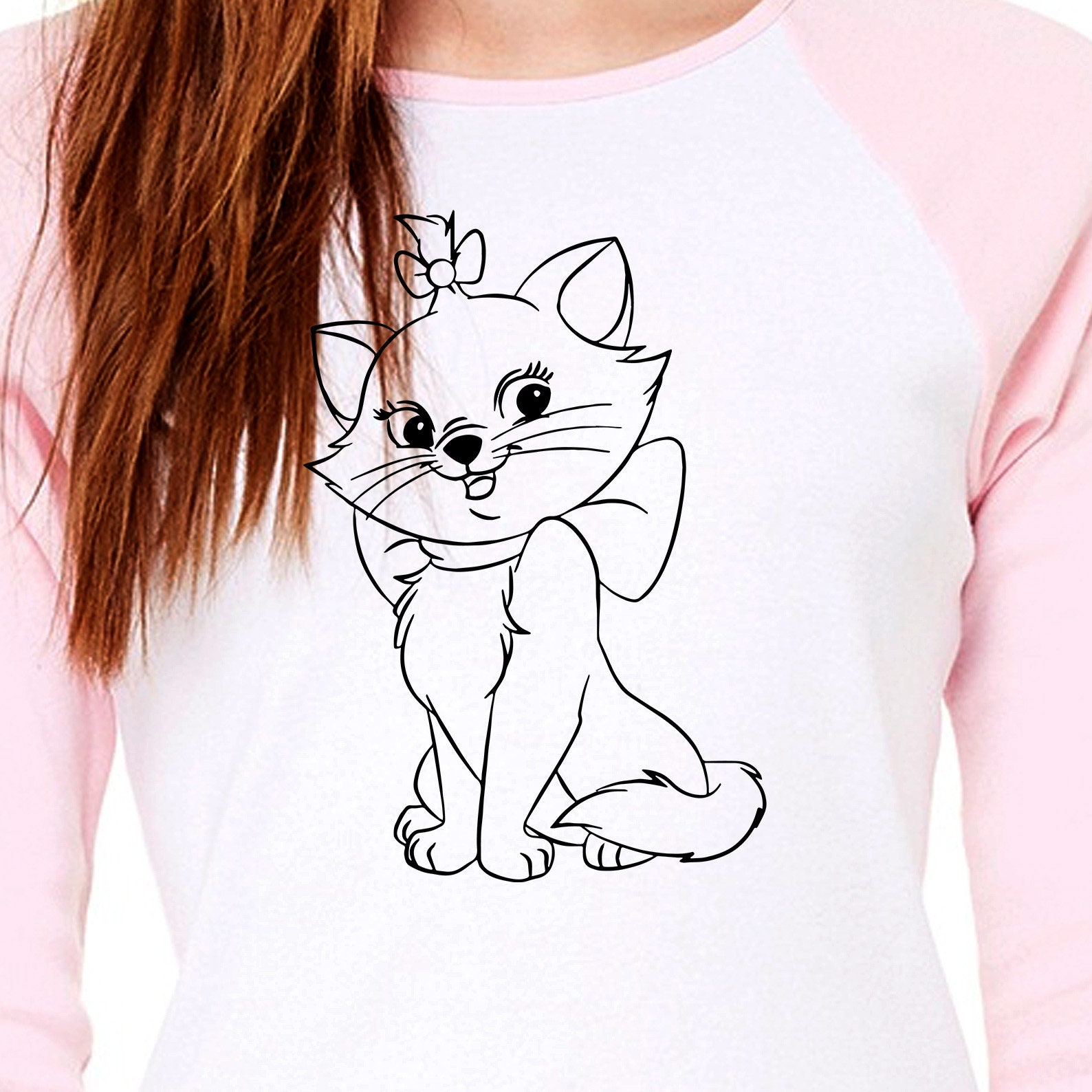 Marie Digital Files - Design Files - Cricut - SVG - Silhouette Cameo ...