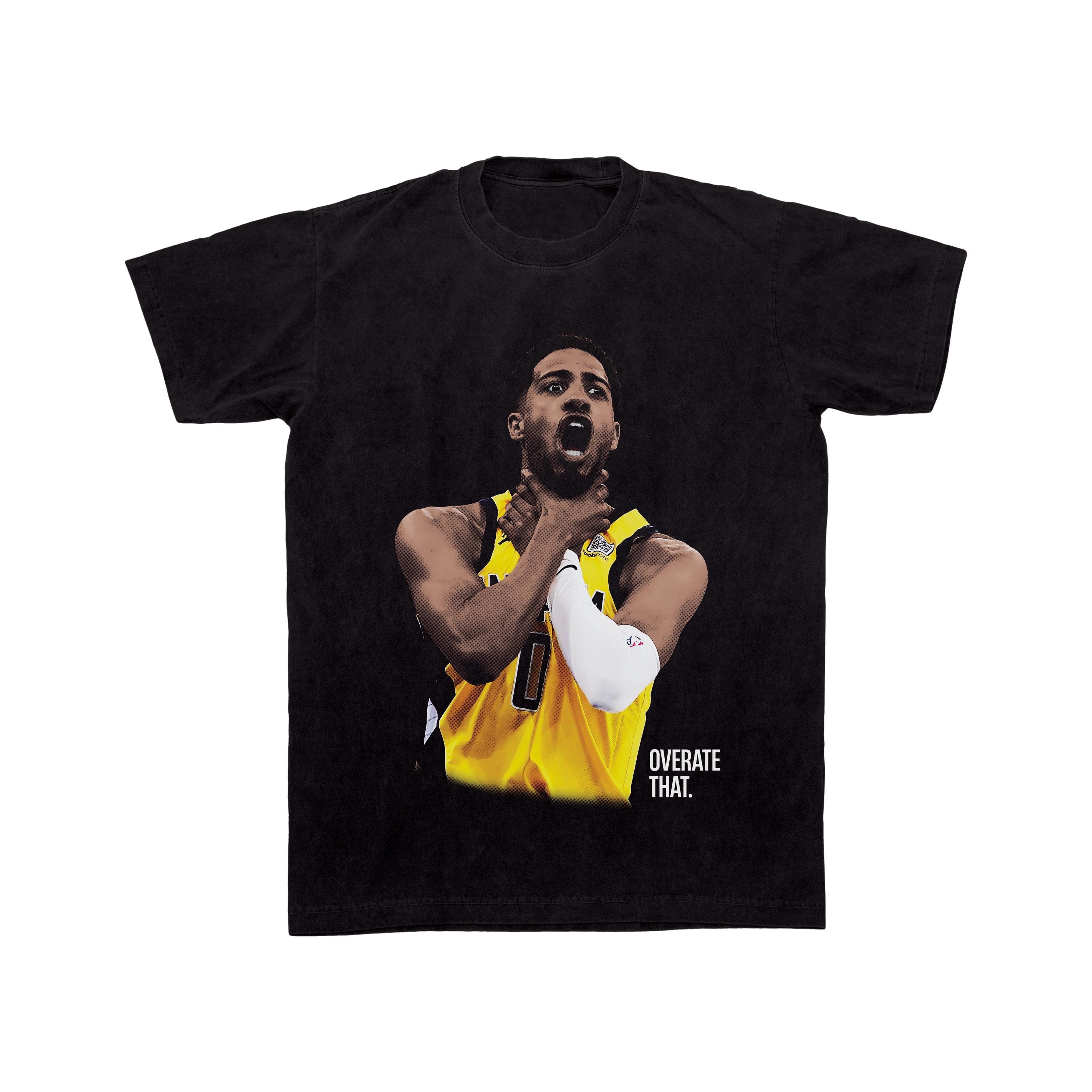 Oversized Hiphop Tee - Etsy
