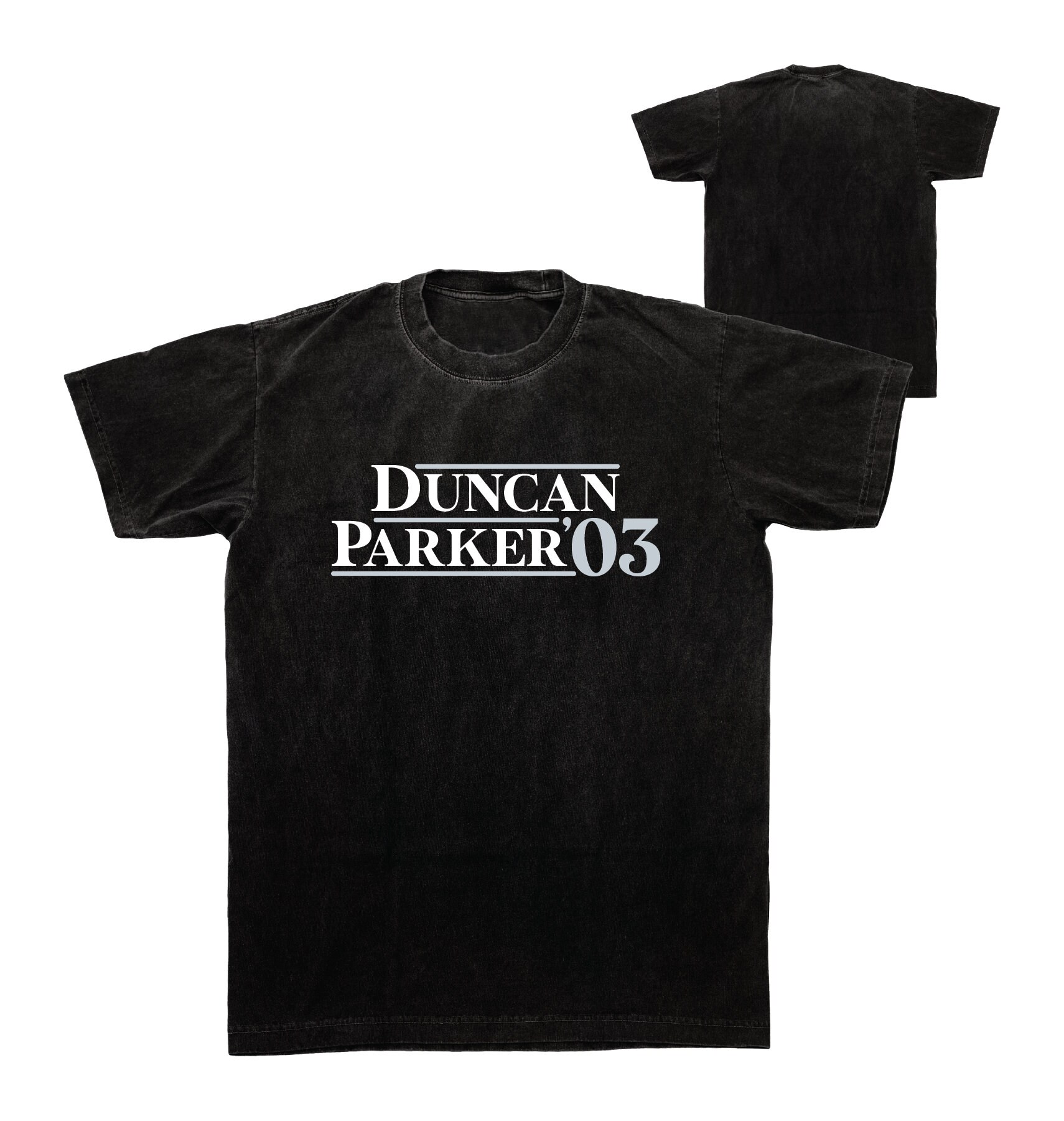 Tim duncan t shirt - Etsy 日本
