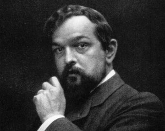 16 Sheet Music Debussy for PIANO PDF Instant Delivery