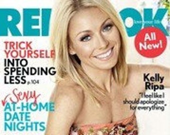 29 problemen! REDBOOK MAGAZINE Modestijl .PDF-formaat