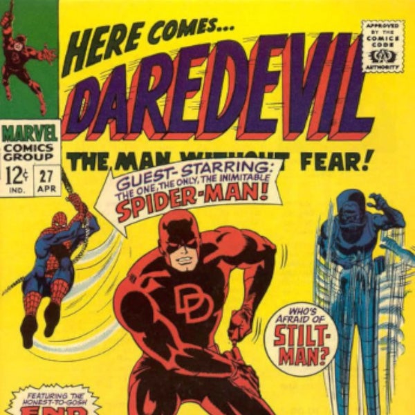 134 Ausgaben! Daredevil Comics .cbr .cbz Marvel Spiderman Vintage