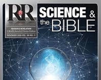 250 Issues Reason and Revelation Theology, Christianity, Judaism, Islam, Buddhism, Science Journal PDF Magazine