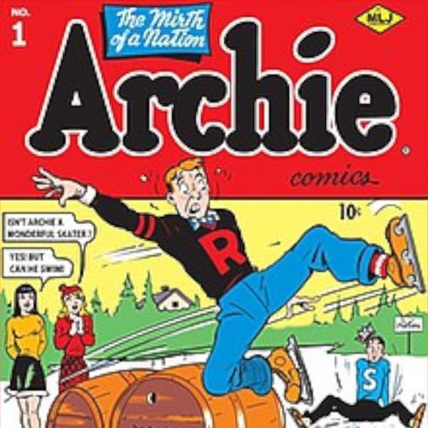 689 Issues Archie Comics 001- 066 plus 23 Annuals! .CBR Vintage Golden Age