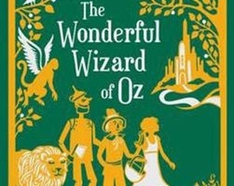 Audio Book Wonderful Wizard of Oz by L. Frank Baum .mp3 Classic Children's Literature