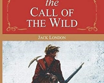 Audio Book Call of the Wild by Jack London .mp3 Classic Children's Literature