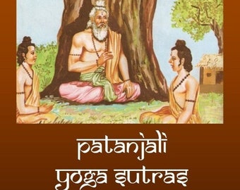 Audio Book Yoga Sutras of Pantanjali .mp3 New Age Occult Thelema Metaphysics