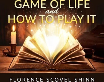 Audio Book The Game of Life by Florence Scovel Shinn .mp3 Classic Philosophy Literature