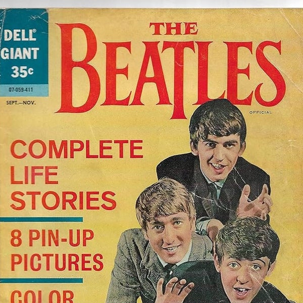 160 Issues! Comic Movie Adaptations Gold Key Dell Giant the Beatles, Dark Crystal, Hollywood,  .pdf, .cbr, .cbz Format!