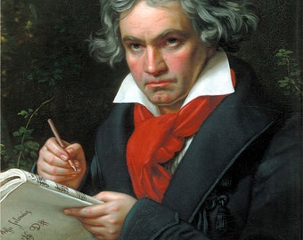 140 Sheet Music Beethoven for PIANO PDF Instant Delivery