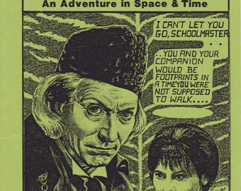 87 ISSUES! Doctor Who - An Adventures In Space And Time + Seasons Special Release Coburn BBC PDF