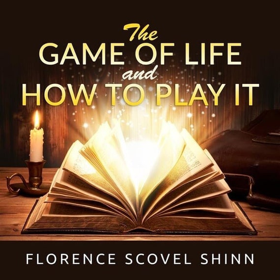 Audio Book the Game of Life by Florence Scovel Shinn .mp3 