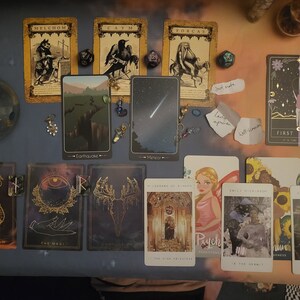 General Reading