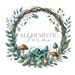 Alchemistic Form