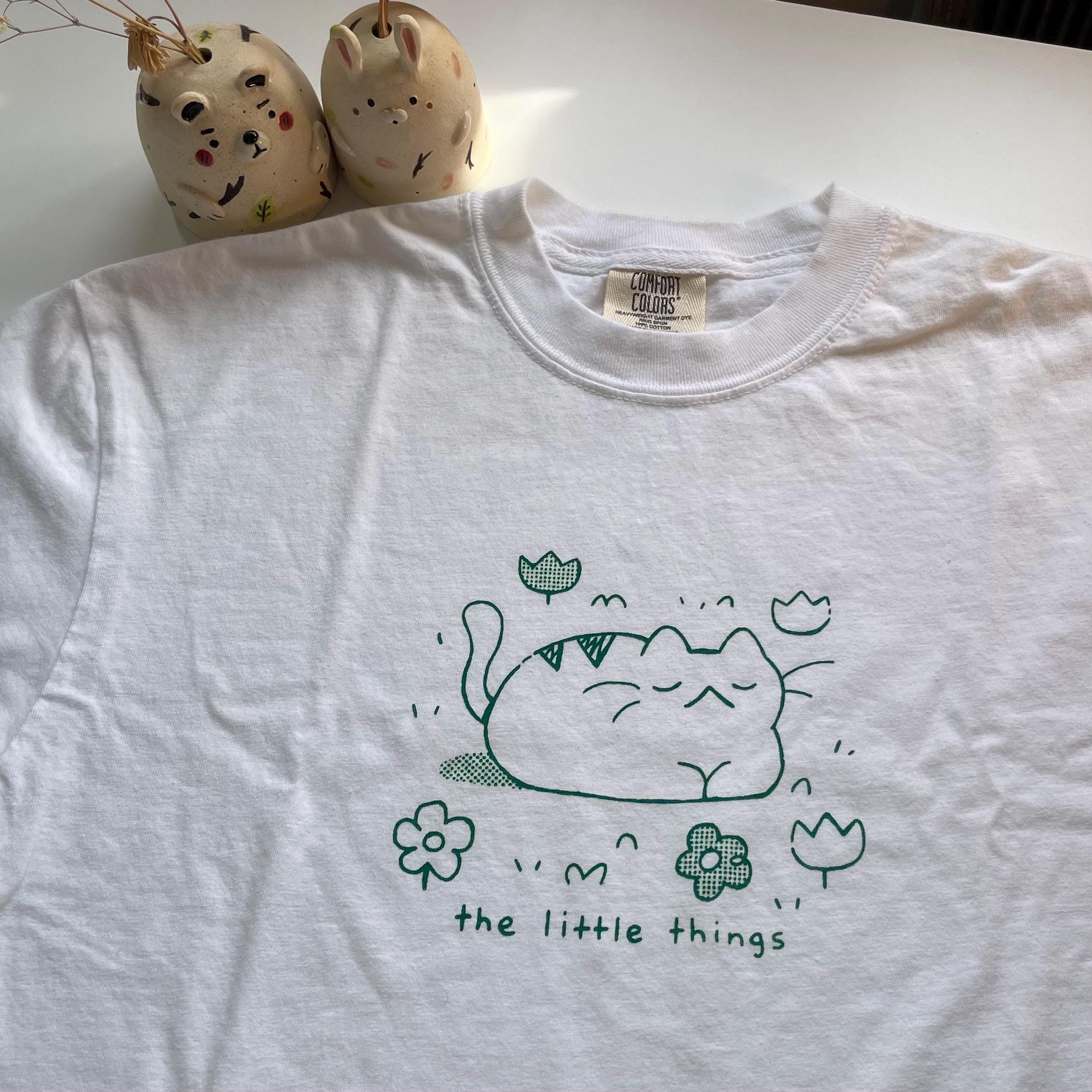 Little Things Shirt
