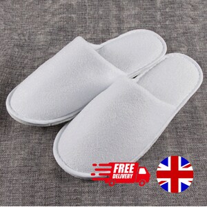 Cheap Slippers Etsy UK