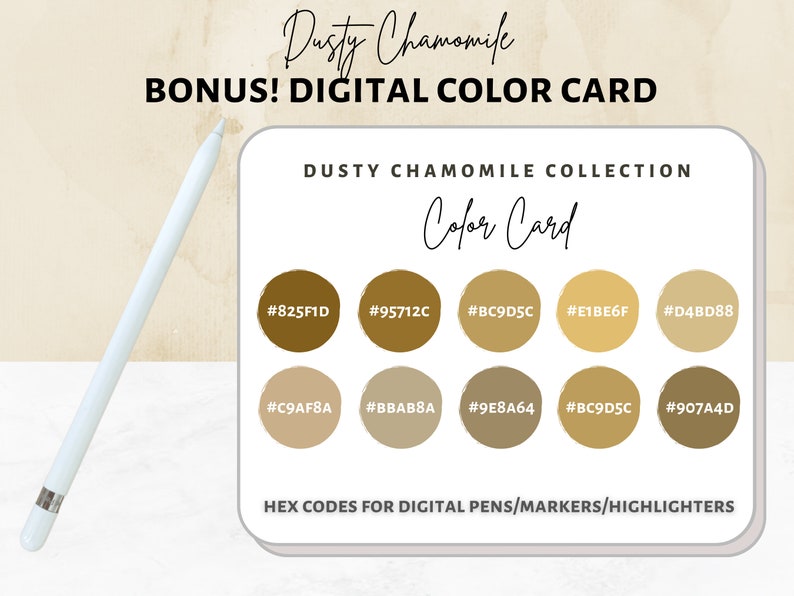 Digital Scripture Journal KJV the New Testament PDF Bible Etsy