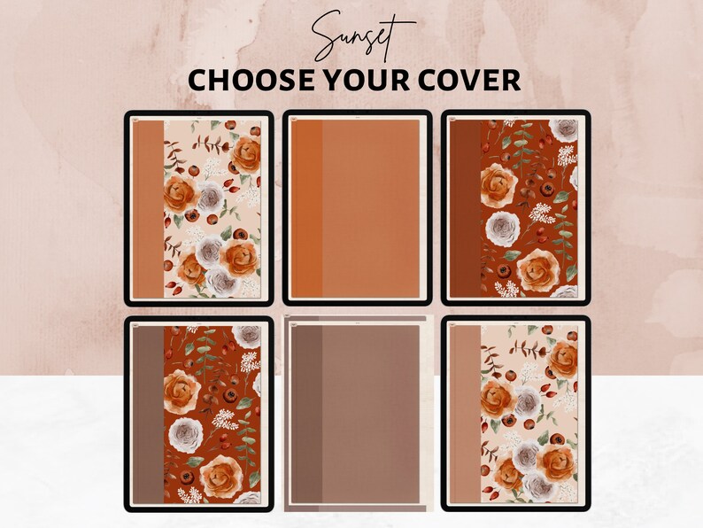 Digital Scripture Journal KJV the New Testament PDF Bible Etsy