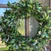see more listings in the Greenery Wreaths section