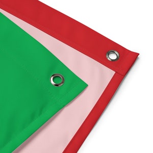 Iran Flag, Persian Flag, Women's Rights Flag, Iran World Cup Flag, Zan Zendegi Azadi, One-sided Print, Size 3x5 Ft (90 x 150 cm)