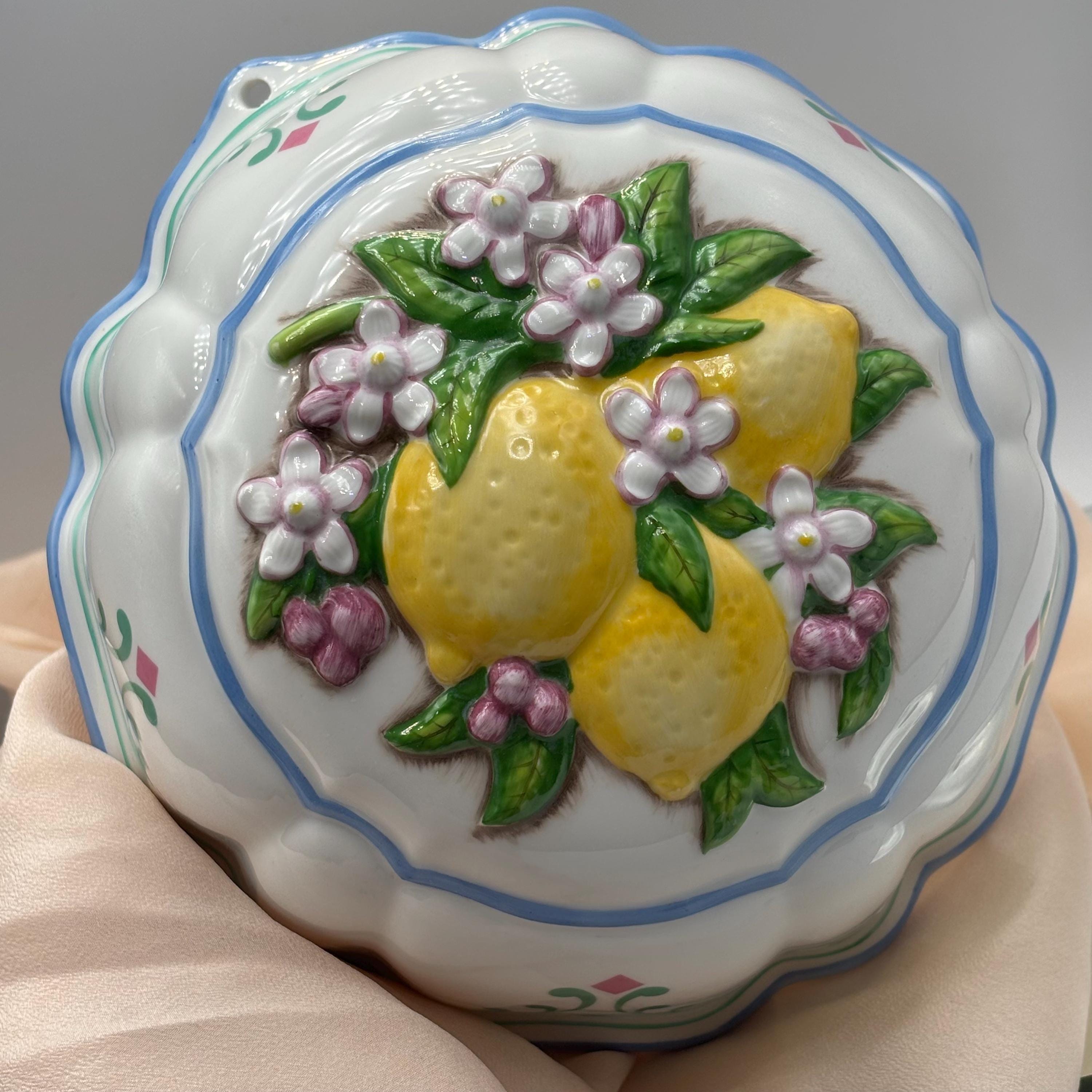 Le Cordon Bleu Franklin Mint - Etsy
