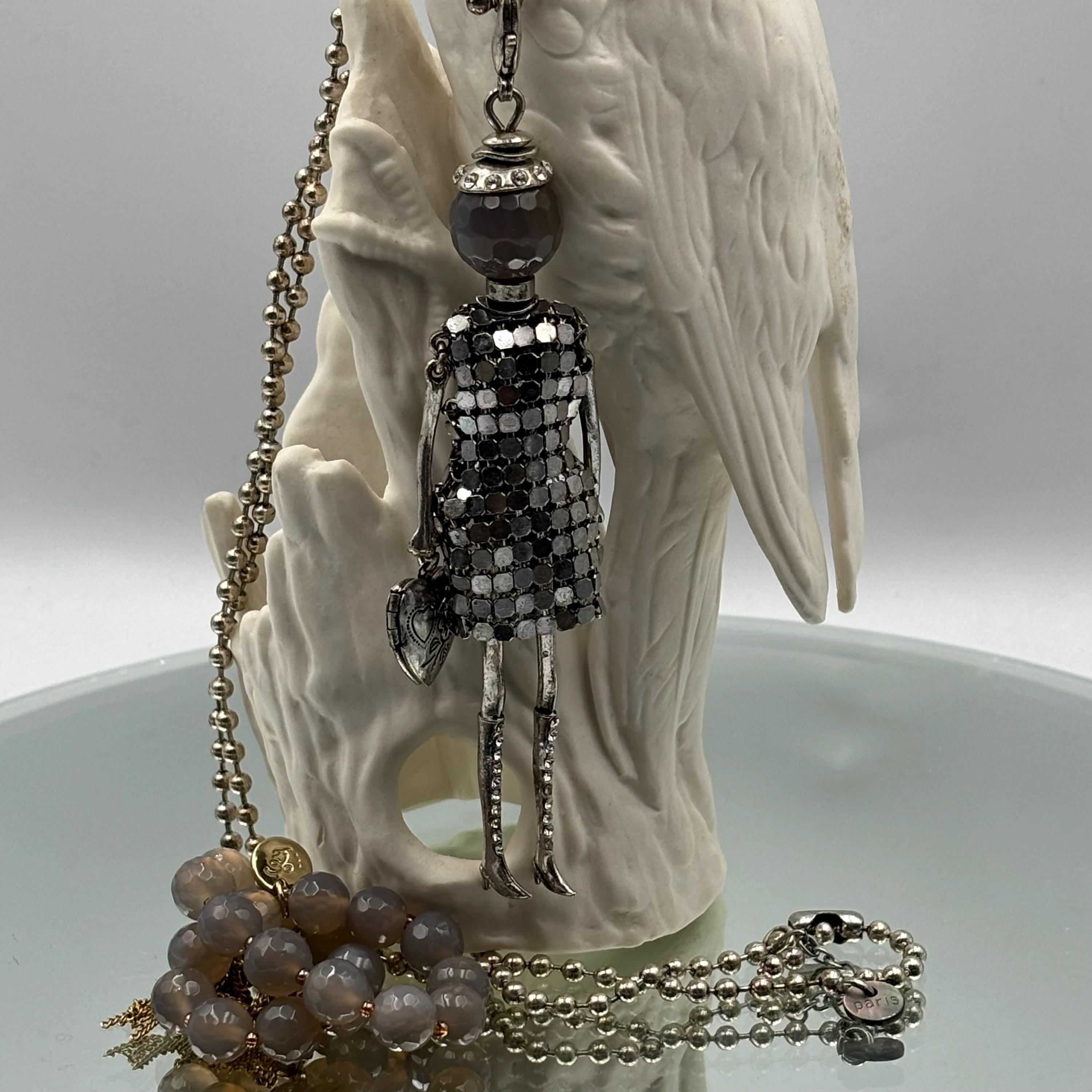 Isadora paris jewelry - Etsy 日本