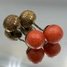 Broche Vintage Pellini Milano Rare - Thème Jackie Et Le Cheval - Occasion