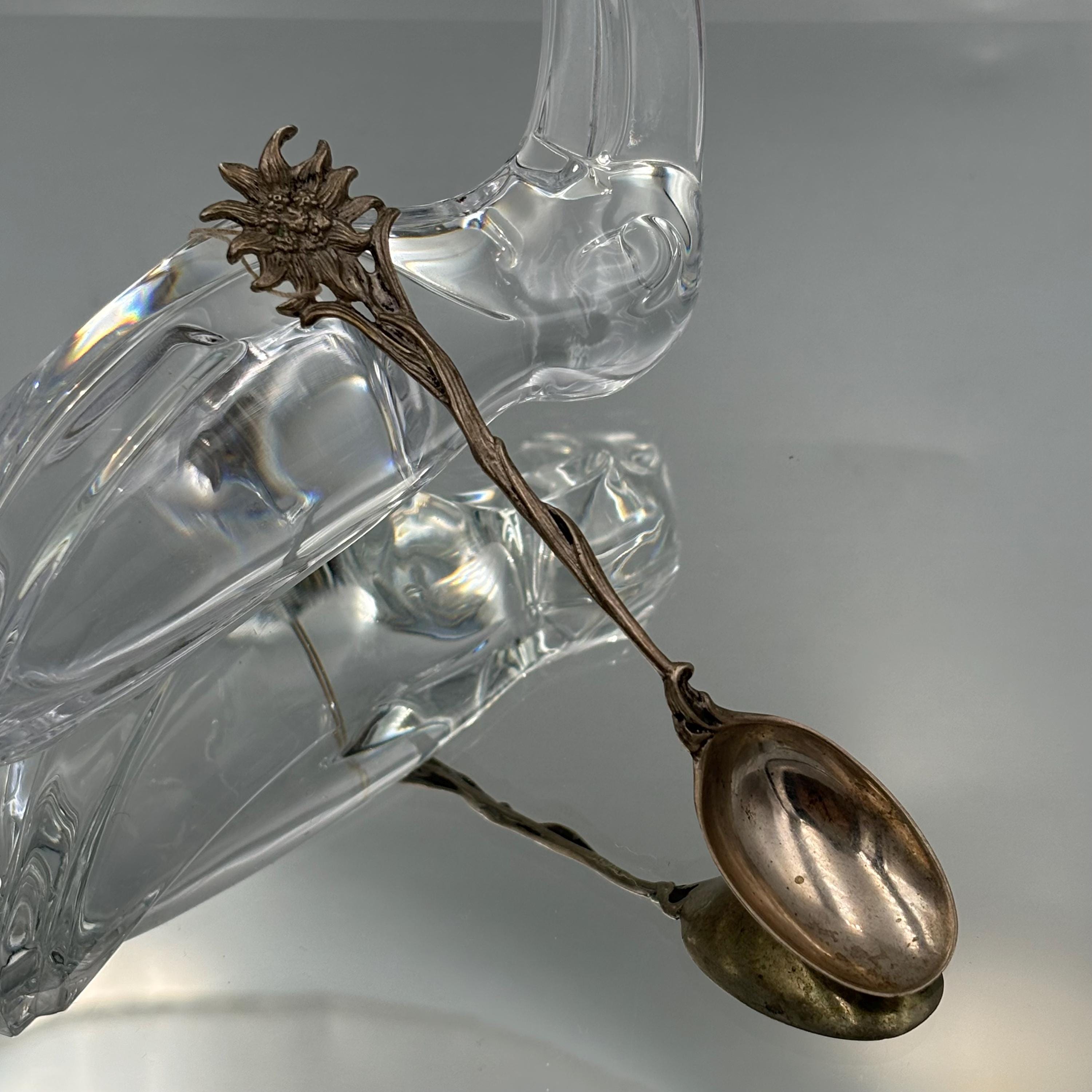 シルバー925コーヒー/ティースプーン ギフトに最適 - Etsy 日本