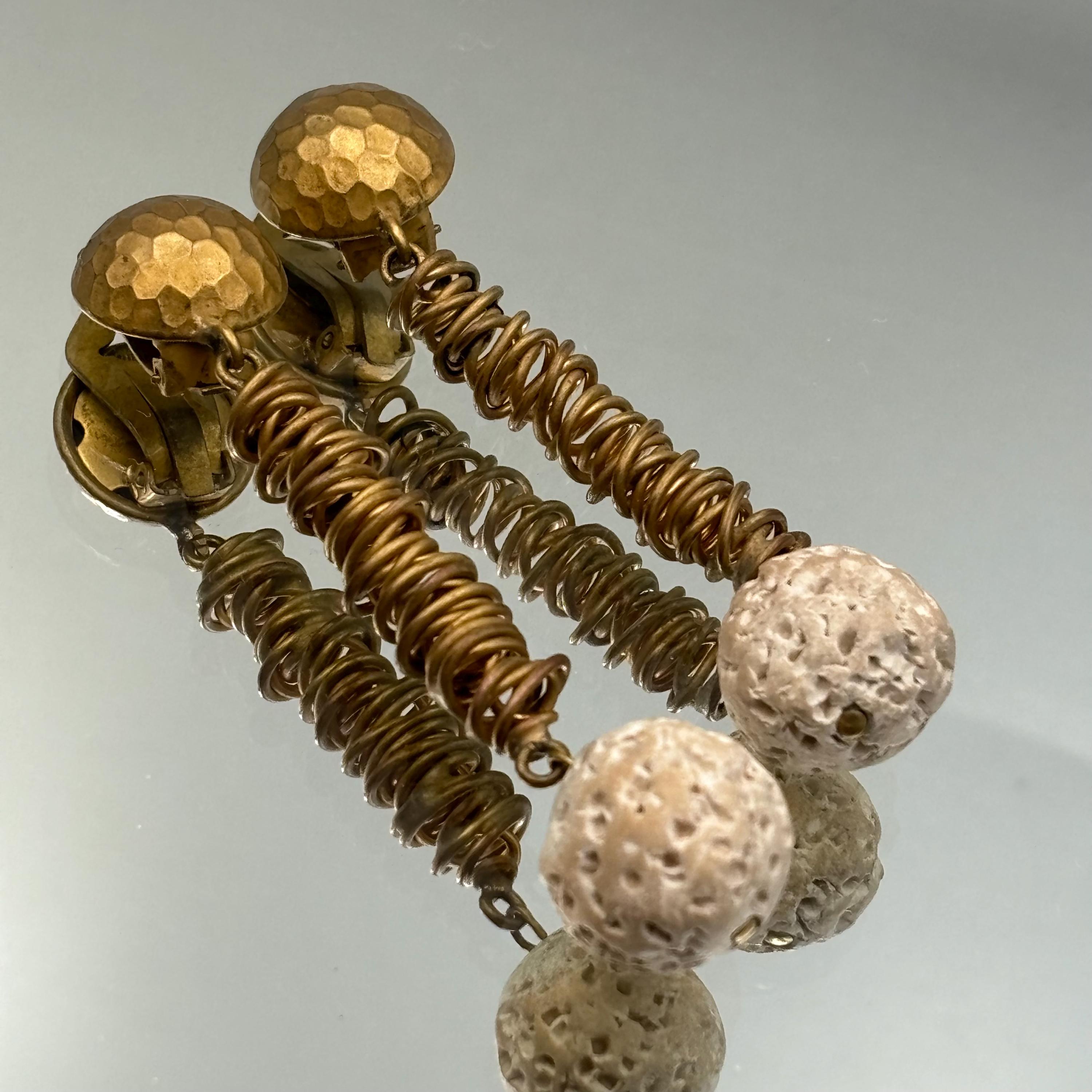 ドナテラ・ペリーニ Pellini Milano 黄色 ブレスレット