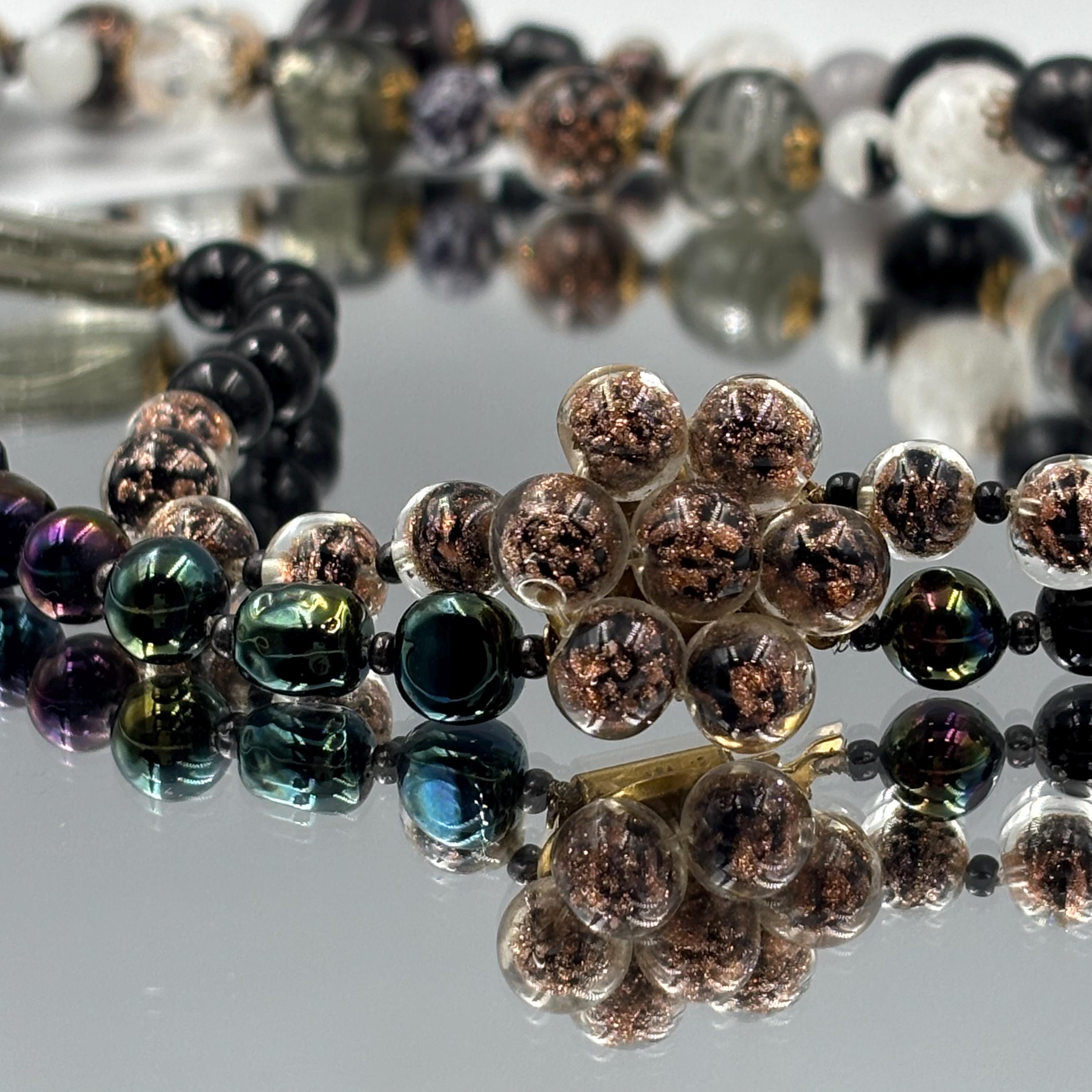 Vintage murano beads - Etsy 日本