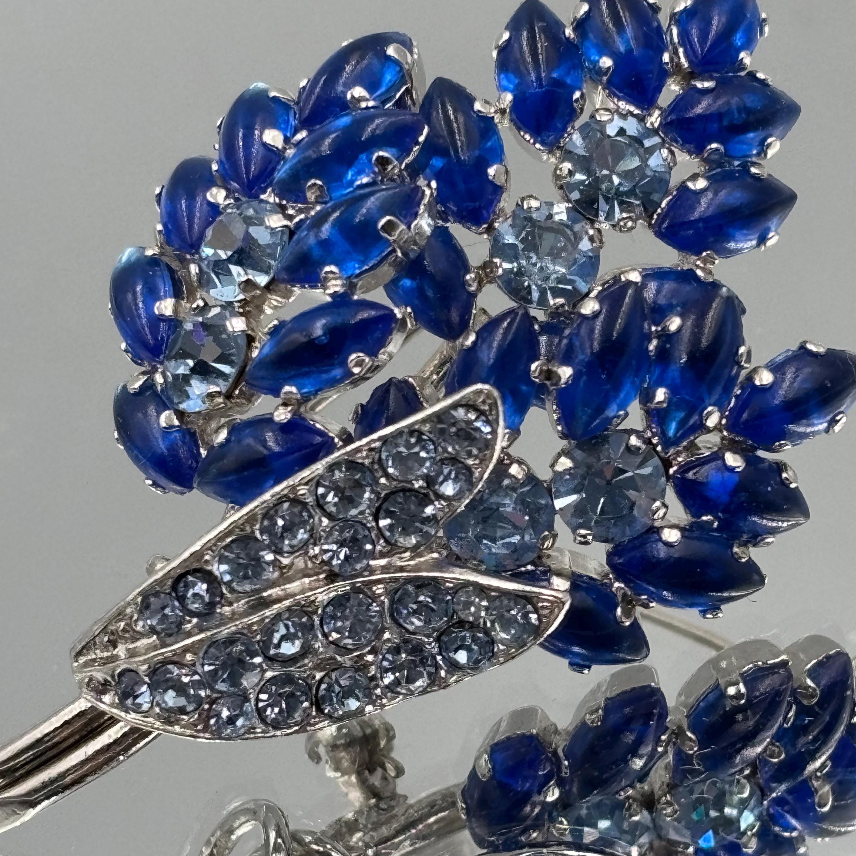 Signed Austria Jewelry - Etsy
