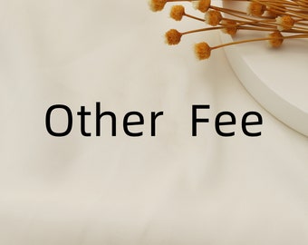 Other Fee