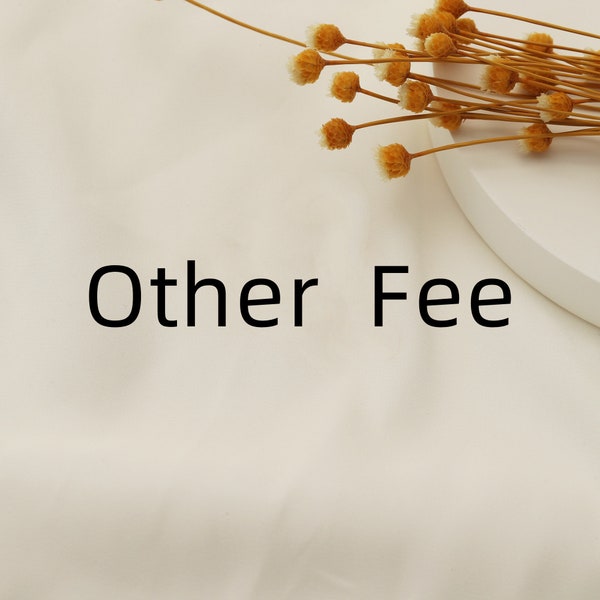 Other Fee