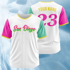 youth san diego padres city connect jersey