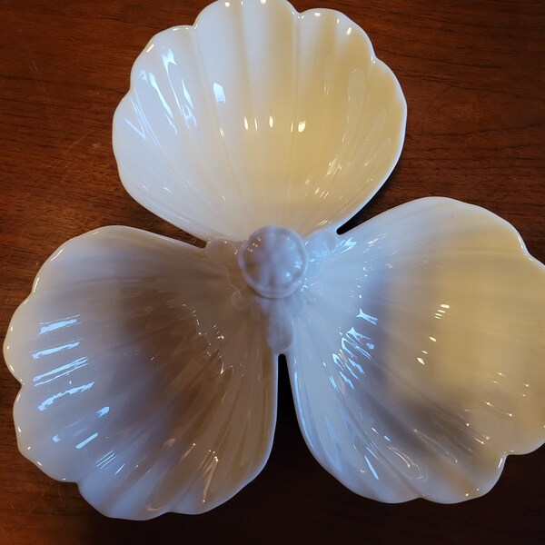 Lenox Candy Dish Etsy