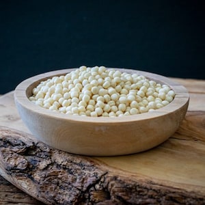 Kosher Pearl Israeli Couscous | Bulk Toasted Israeli Couscous | Bulk Pearl Couscous Grains