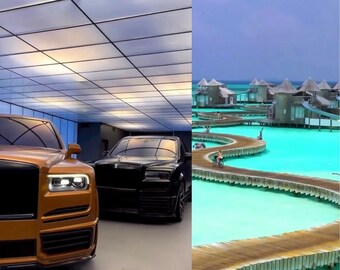 300+ Luxus, Lifestyle Stock Videos