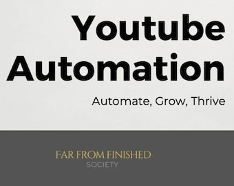 Ultimatives YouTube Handbuch: Meistern Sie den YouTube Erfolg mit Umfassenden Maßnahmen